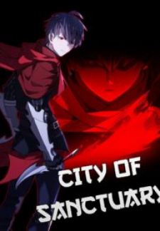 Read City Of Sanctuary Manga Online
