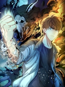 Read Ghost Emperor Manga Online
