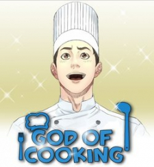 Read God Of Cooking Manga Online