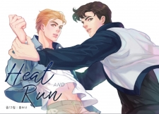 Read Heat And Run Manga Online