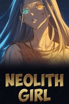 Read Neolith Girl Manga Online