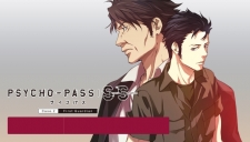 Read Psycho-Pass: Sinners Of The System Case 2 - First Guardian Manga Online