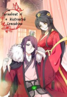 Read Rebirth: The Turnabout Of A Mistreated Concubine Manga Online