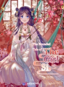 Read The Brocaded Tale Of The Girl Si Manga Online