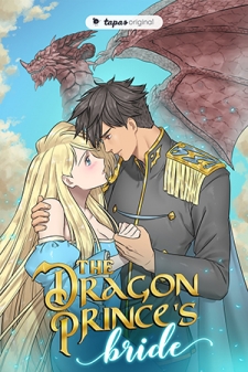 Read The Dragon Prince's Bride Manga Online