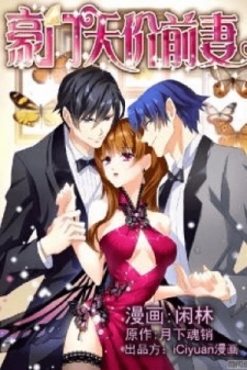 Read The Expensive Ex-Wife Of A Wealthy Family Manga Online