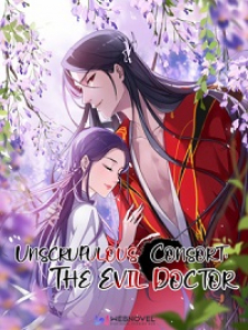 Read Unscrupuous Consort: The Evil Dotor Manga Online