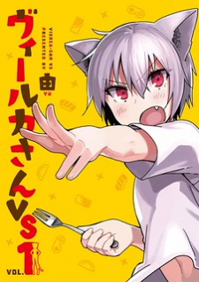 Read Viruka-San Vs Manga Online