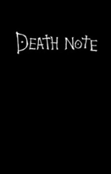 Read Death Note Manga Online