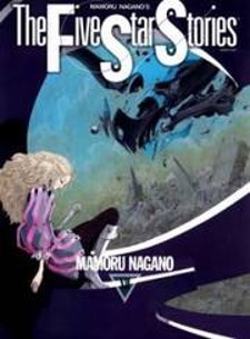 Read Five Star Monogatari Manga Online