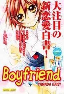 Read Boyfriend Manga Online
