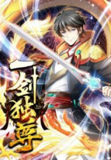 Read One Sword Reigns Supreme Manga Online