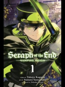 Read Seraph Of The End Manga Online