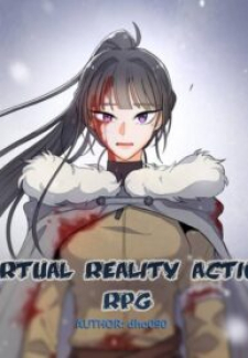 Read Virtual Reality Action Rpg Manga Online