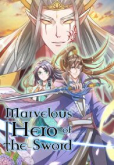 Read Marvelous Hero Of The Sword Manga Online
