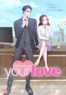 Read A Spoonful Of Your Love Manga Online