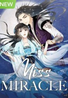 Read  Miss Miracle Manga Online
