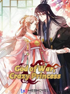 Read God Of War, Crazy Princess Manga Online
