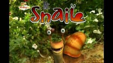 Read Mr. Snail Manga Online