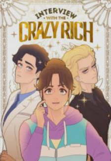 Read Interview With The Crazy Rich Manga Online