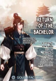 Read Return Of The Bachelor Manga Online