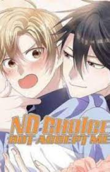 Read No Rejection Allowed Manga Online