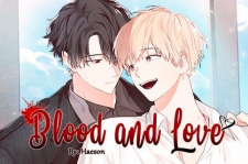 Read Blood And Love Manga Online