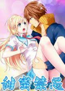 Read Sweet Taboo Manga Online