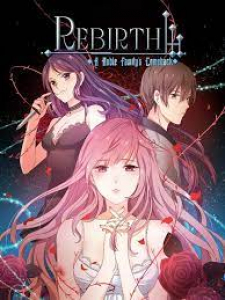 Read Rebirth: A Noble Family's Comeback Manga Online